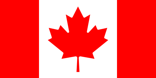 Flag of Canada
