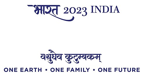 G20 India 2023