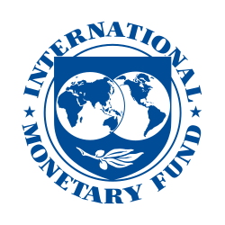 International Monetary Fund seal