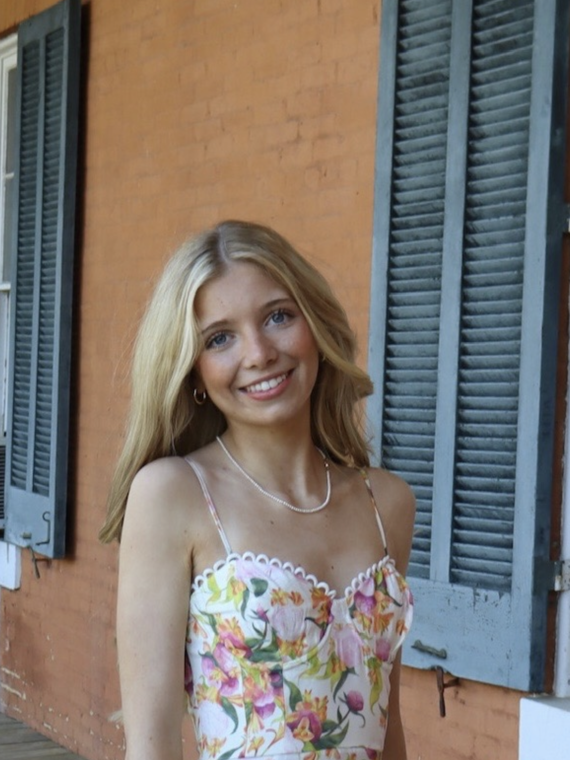 Izzi Hardman, Vice President of Project:IGYB