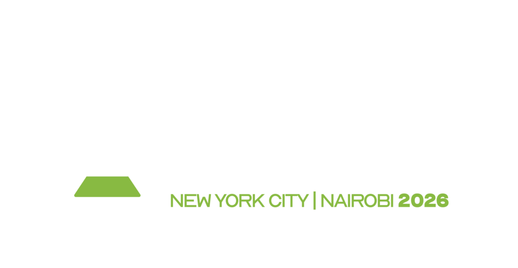 Science Summit at UNGA logo