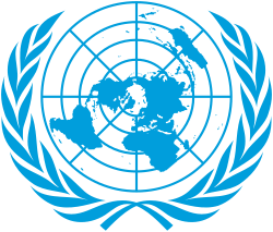 United Nations ECOSOC emblem